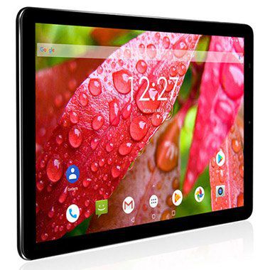 CHUWI HI9 PLUS (EU Version)   10.8 Zoll Tablet mit 64GB Speicher & LTE für 194,99€ aus EU