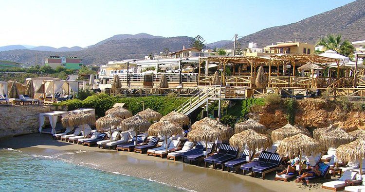 Last Minute Pauschalreise: 7 ÜN im Mai auf Kreta inkl. All Inclusive Verpflegung und Flüge ab 321€ p.P.