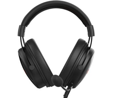 Lioncast 15509 LX55 Gaming Headset (PCGH Wertung: 1,77) für 23,85€ (statt 35€)