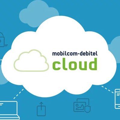 Cloud Dienst mit 200GB im ersten Monat gratis   dazu 10€ geschenkt (monatlich kündbar)