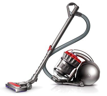 Dyson Ball Multifloor Extra mit Zubehör für 199€ (statt 233€)