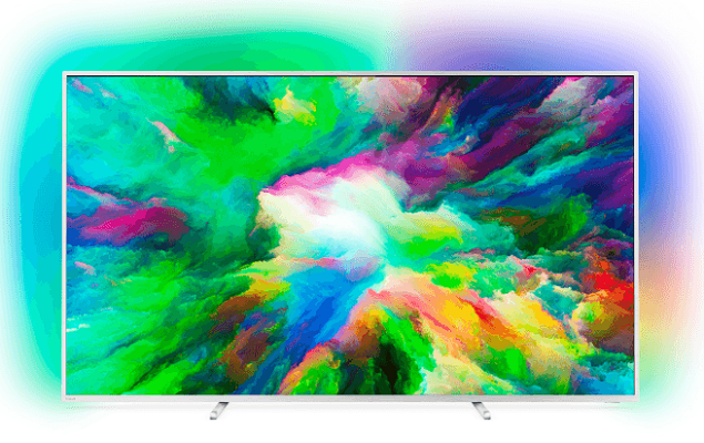 PHILIPS 75PUS7803 LED TV (75 Zoll, Smart TV, UHD) für 1.574,10€ (statt 1.678€)