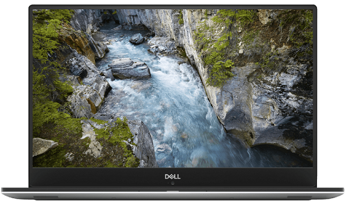 Dell XPS 15 9570   15,6 Gaming Notebook mit i5 Prozessor, 256 GB SSD & GeForce GTX 1050 für 757,99€ (statt 1.249€)