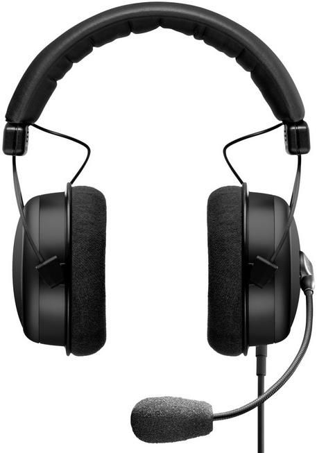 Beyerdynamic MMX 300 (2. Generation) Gaming Headset für 222€ (statt 259€)