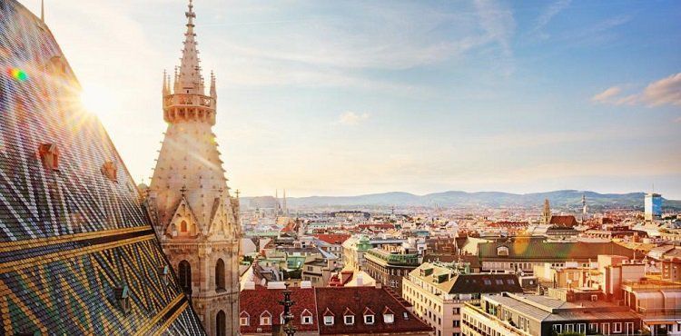 Last Minute: ÜN in Wien im 4* Hotel inkl. Frühstück, Sauna, Welcome Drink & Late Check Out ab 45€ p.P.