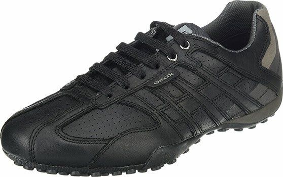 Geox Uomo Snake K Sneaker für 29,36€ (statt 67€)   nur 42, 44, 46, 47!