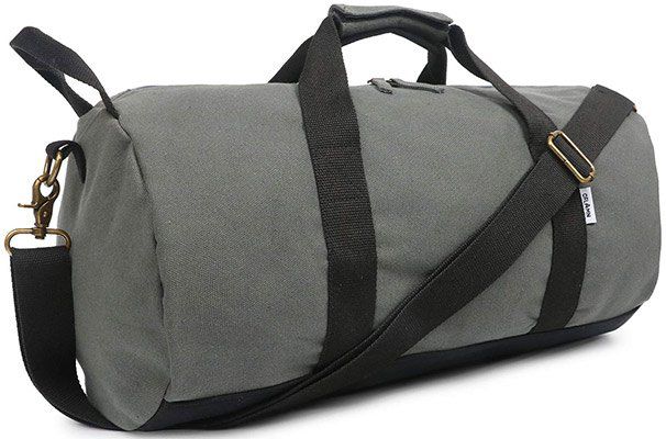 45% Rabatt auf versch. Weekender ab 9,32€   Prime