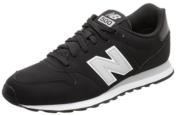 New Balance GM500 BKG D Sneaker für 39,62€ (statt 76€)