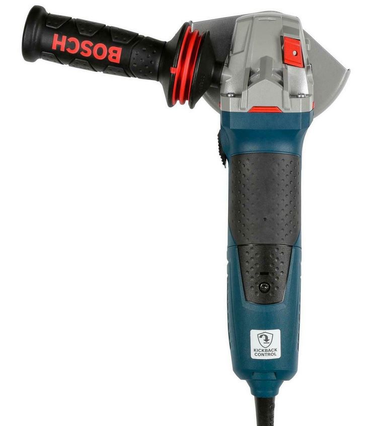 Bosch GWS 17 125 CIE Winkelschleifer im Karton für 118,96€ (statt 137€)