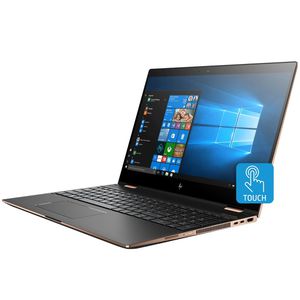 HP Spectre x360 (15-ch008ng) - 15,6 HP Spectre x360 (15 ch008ng) 15,6 Convertible mit i7 Prozessor, GeForce MX150 & 256 GB M.2 für 1.499€ (statt 1.610€)