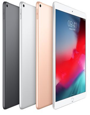 Neue iPads 2019 offiziell vorgestellt