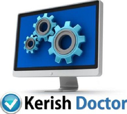 Kostenlose Software Kerish Doctor 2019 (statt 12€)