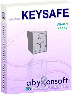 KEYSAFE 17 gratis (statt 20€) downloaden