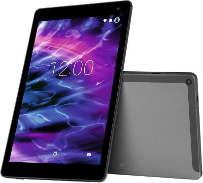 Medion LifeTab X10607 (MD 60658) mit LTE für 249€ (statt 299€)