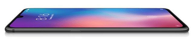 🔥 Mobilfunk Knaller! Xiaomi Mi 9 128GB📱nur 4,95€ + Otelo Allnet Flat im Vodafone Netz mit 5GB nur 19,99€