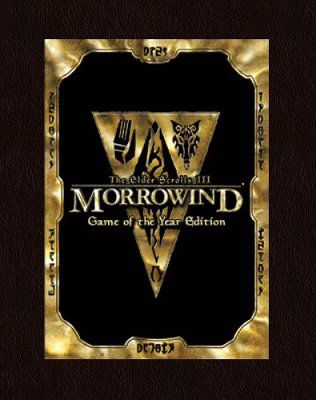 Gratis: The Elder Scrolls 3: Morrowind (statt ab ca. 3€)