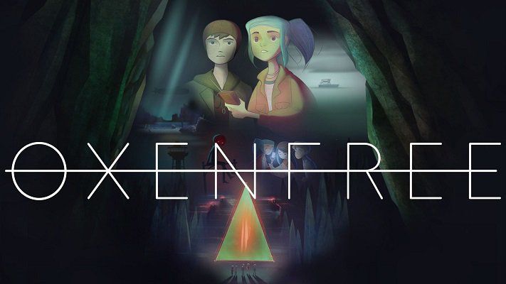 Epic games: Gratis ab dem 21.03. Oxenfree spielen (IMDb 8,2/10)