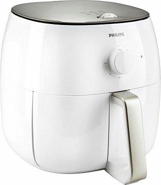 2 x PHILIPS HD 9630/20 Airfryer XXL Fritteuse für 219€ (statt 390€)