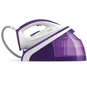 Philips Dampfbügelstation HI5922/30 ab 85,94€ (statt 120€)