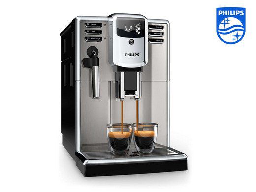 Philips EP5315/10 Kaffeevollautomat für 355,90€ (statt 400€)