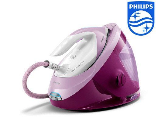 Philips PerfectCare Dampfbügelstation GC8950/30 für 178,90€ (statt 220€)