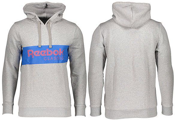 Reebok Classics F CLR OTH Hoodie für 27,28€ (statt 39€)