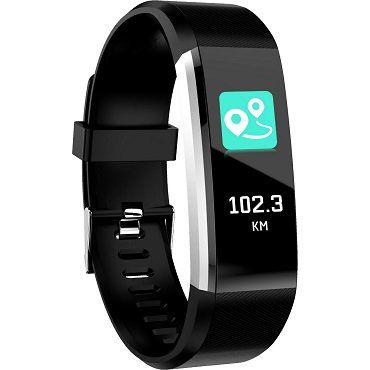 DENVER BFH 16 Activity Tracker für 15€ (statt 26€)