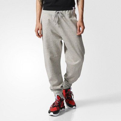 adidas Originals XBYO Jogginghose für Herren für 44,97€ (statt 50€)