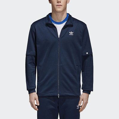 adidas Originals Adibreak Snap Trainingsjacke für 44,97€ (statt 57€)