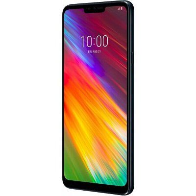 LG G7 Fit   6,1 Smartphone mit 32 GB und 16 MP Kamera für 169,90€ (statt 200€)