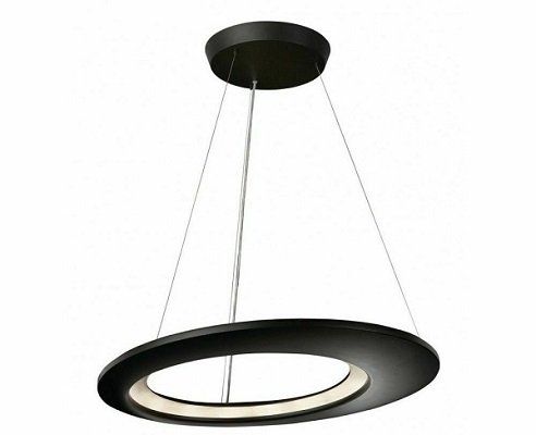 Philips Lirio Ecliptic LED Deckenlampe mit 65cm Durchmesser für 189,90€ (statt 349€)