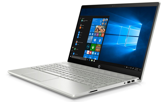 HP Pavilion 15 cw0401ng   15 Notebook mit Ryzen 3 + 256GB SSD für 349,99€ (statt 455€)