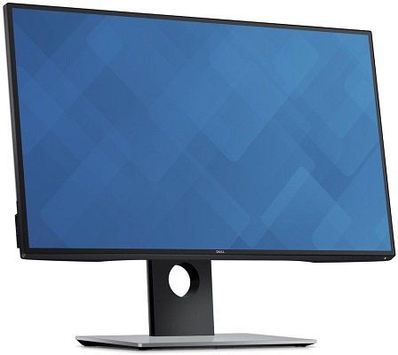 Dell U2717D 27 Zoll WQHD Monitor für 333€ (statt 357€)