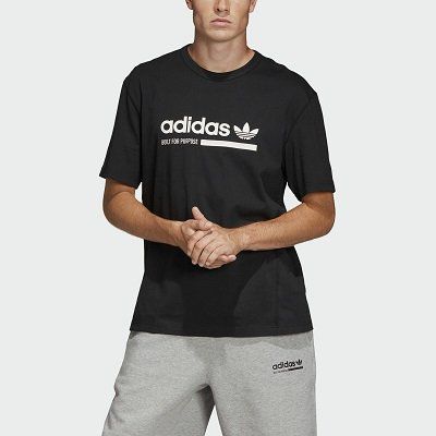 adidas Originals T Shirt Kaval für 17,47€ (statt 22€)