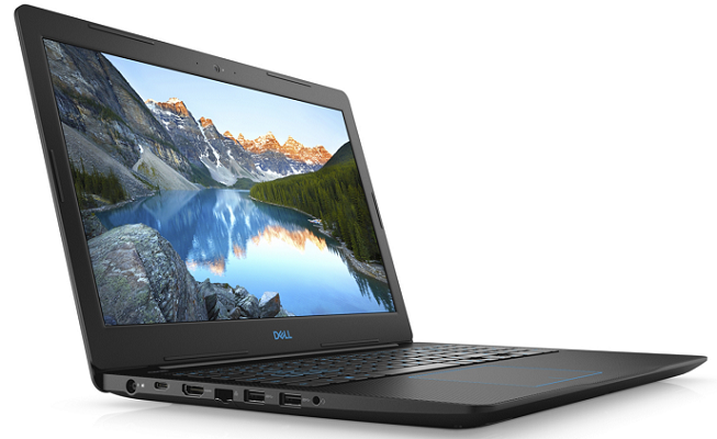 DELL G3 15 3579   15,6 Zoll FHD Notebook mit GTX1050, 1TB HDD + 128 SSD für 599,90€ (statt 799€)