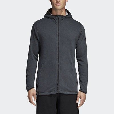 adidas Performance FreeLift Prime Hoodie für 29,97€ (statt 38€)