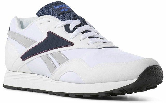 Reebok Classics Rapide Freizeitschuhe für Herren in Weiß für 31,97€