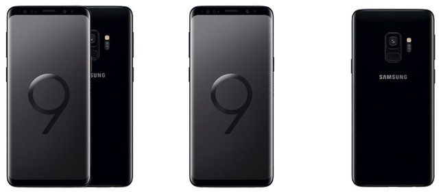 Samsung Galaxy S9📱für 4,95€ + Powerbank + Vodafone Allnet Flat von otelo mit 5GB LTE für 24,99€ mtl.