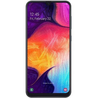 Samsung Galaxy A50 mit 128GB für 4,95€ (statt 349€) + klarmobil Allnet Flat mit 2 GB Daten für 19,99€ mtl.