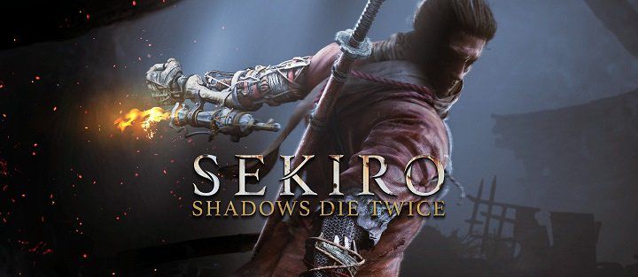 Playstation Store: Sekiro™: Shadows Die Twice   Veröffentlichungs Design gratis