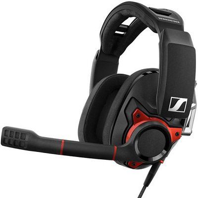 Sennheiser GSP 600 Gaming Headset für 49€ (statt 60€)   B Ware