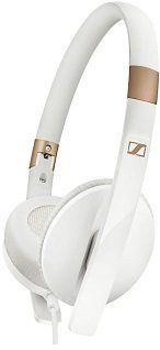 Sennheiser HD 2.30i On ear Kopfhörer in weiß für 29€ (statt 59€)