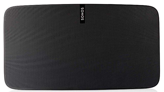 Sonos Play:5 (2. Generation) für 4,95€ einmalig + Vodafone DataGo L (12GB LTE) für 27,49€ mtl.