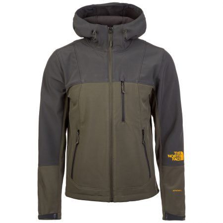 The North Face Outdoorjacke Apex Bionic Light für 149€ inkl. Versand statt 200€