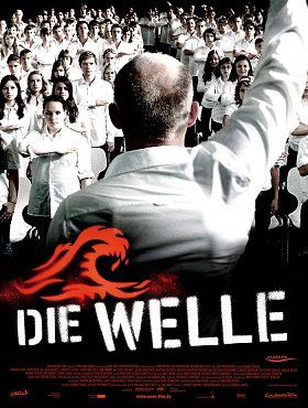 ARTE: Die Welle bis zum 26.03. kostenlos anschauen (IMDb 7,6/10)