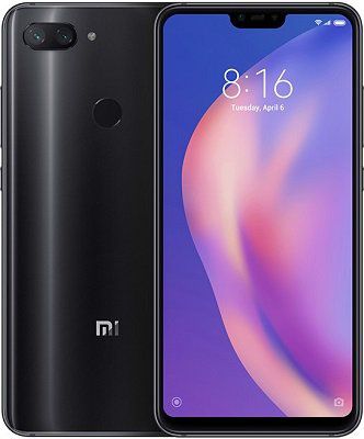 Xiaomi Mi 8 Lite   6 LTE Smartphone mit 128GB für 188,90€ (statt 219€)