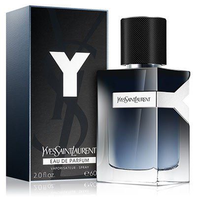 Vorbei! Yves Saint Laurent Y Eau de Parfum (60ml) für 44,99€ (statt 51€)