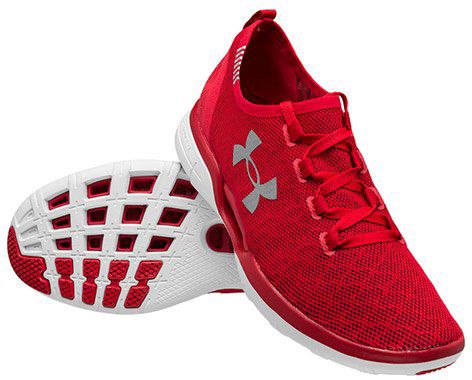 Under Armour Charged Coolswitch Herren Laufschuhe für 44,99€ (statt 60€)