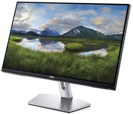 Dell P2219H 21,5 Zoll LED Monitor mit IPS Panel & DisplayPort für 109,90€ (statt 138€)