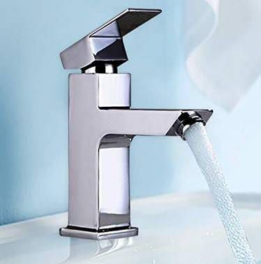 Homelody Wasserhahn (LD 1513ZN) mit Einhebelmischer für 23,99€ (statt 39€)